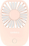 Rombica Flow Handy Fan IV Rose