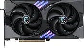 MSI GeForce RTX 5060 Ti 8G Gaming OC