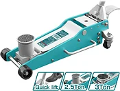 Total THT108253 2.5т Total THT108253 2.5т