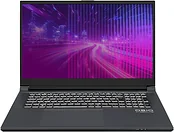 Игровой ноутбук OSiO CyberLine C170i