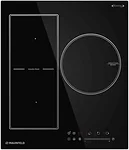 MAUNFELD CVI453SBBK Inverter