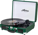 Alive Audio Glam Pine