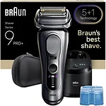 Braun Series 9 Pro+ 9667cc