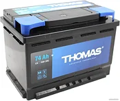 Thomas L+ 00040400 (74Ah)
