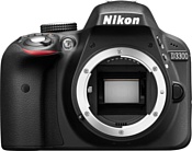 Nikon D3300 Body