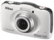 Nikon Coolpix S32