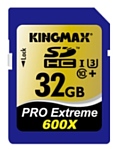 Kingmax SDHC PRO Extreme Class 10 UHS-I U3 32GB