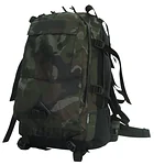 Турлан Следопыт 40 хаки