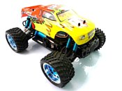 Himoto EXM-16 4WD OFF ROAD TRUCK 1:16 (HI4186BL) Himoto EXM-16 4WD OFF ROAD TRUCK 1:16 (HI4186BL)