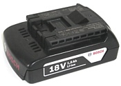 Bosch 18 V 1,5 Ah (2607336803)