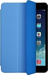 Apple Smart Cover Blue for iPad mini (MF060ZM/A)