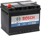 BOSCH L4 811053057 (105Ah)