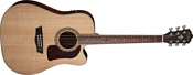 Washburn HD10SCE