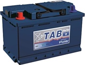 TAB Polar Blue L (66Ah)