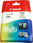 Canon PG-440/CL-441 MultiPack