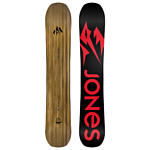 Jones Snowboards Flagship (17-18)