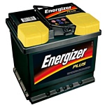 Energizer Plus 552 400 047 R (52Ah) Energizer Plus 552 400 047 R (52Ah)
