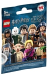 LEGO Collectable Minifigures 71022 Гарри Поттер и Фантастические твари