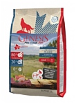 Genesis (0.907 кг) Grand Prairie Adult с курицей, буйволом и перепелкой