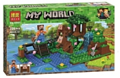 BELA My World 10961 Тренировка