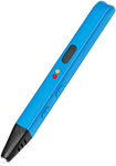 Dewang RP600A Slim (синий)