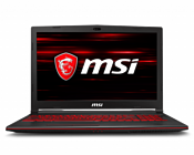 MSI GL63 8RC-682XRU MSI GL63 8RC-682XRU