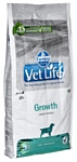 Farmina Vet Life Canine Growth (12 кг)