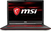 MSI GL73 8SDK-218XRU MSI GL73 8SDK-218XRU
