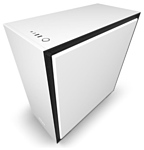 NZXT H710 White/black