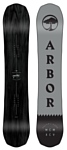 Arbor Element Black Camber (19-20)