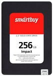 SmartBuy Impact 256 GB (SBSSD-256GT-PH12-25S3)
