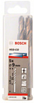 Bosch 2608585896 5 предметов