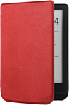 KST Flex Case для PocketBook 616/627/632 (красный)