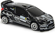 Majorette Racing Cars 212084009 Ford Fiesta RS WRC (черный)