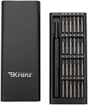 Kranz KR-12-4753 25 предметов