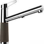 Schock SC-510-D Cristalite (хром/мокка)