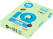IQ Color IG50 A4 (ярко-желтый, 160 г/м2, 250 л)