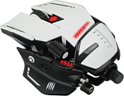 Mad Catz R.A.T. 8+ white