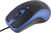 Energy EK-002 black/blue