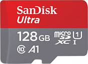 SanDisk Ultra SDSQUAB-128G-GN6MN microSDXC 128GB