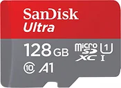 SanDisk Ultra SDSQUAB-128G-GN6MN microSDXC 128GB