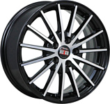 ALCASTA M60 7x17/5x114.3 D60.1 ET35 BKF