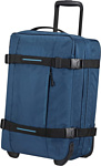 American Tourister Urban Track Combat Navy 55 см