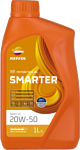 Repsol Smarter Sport 4T 20W-50 1л