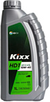 Kixx HD1 CI-4/SL 10W-40 1л