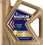 Роснефть Magnum Ultratec A5 5W-30 4л