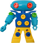 Qunxing Toys Робот (с отверткой) 639F-18