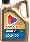 Lemarc Qualard 7 TD 10W-40 4л