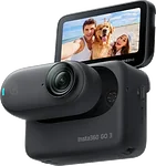Insta360 Go 3 128GB Standalone