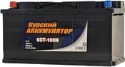 Курский  6СТ-100N L+ (100Ah)